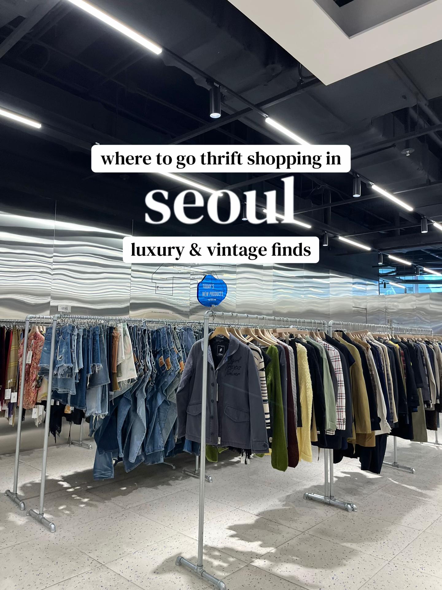 PIA ✿, DDP │ Dongdaemun Design Plaza
