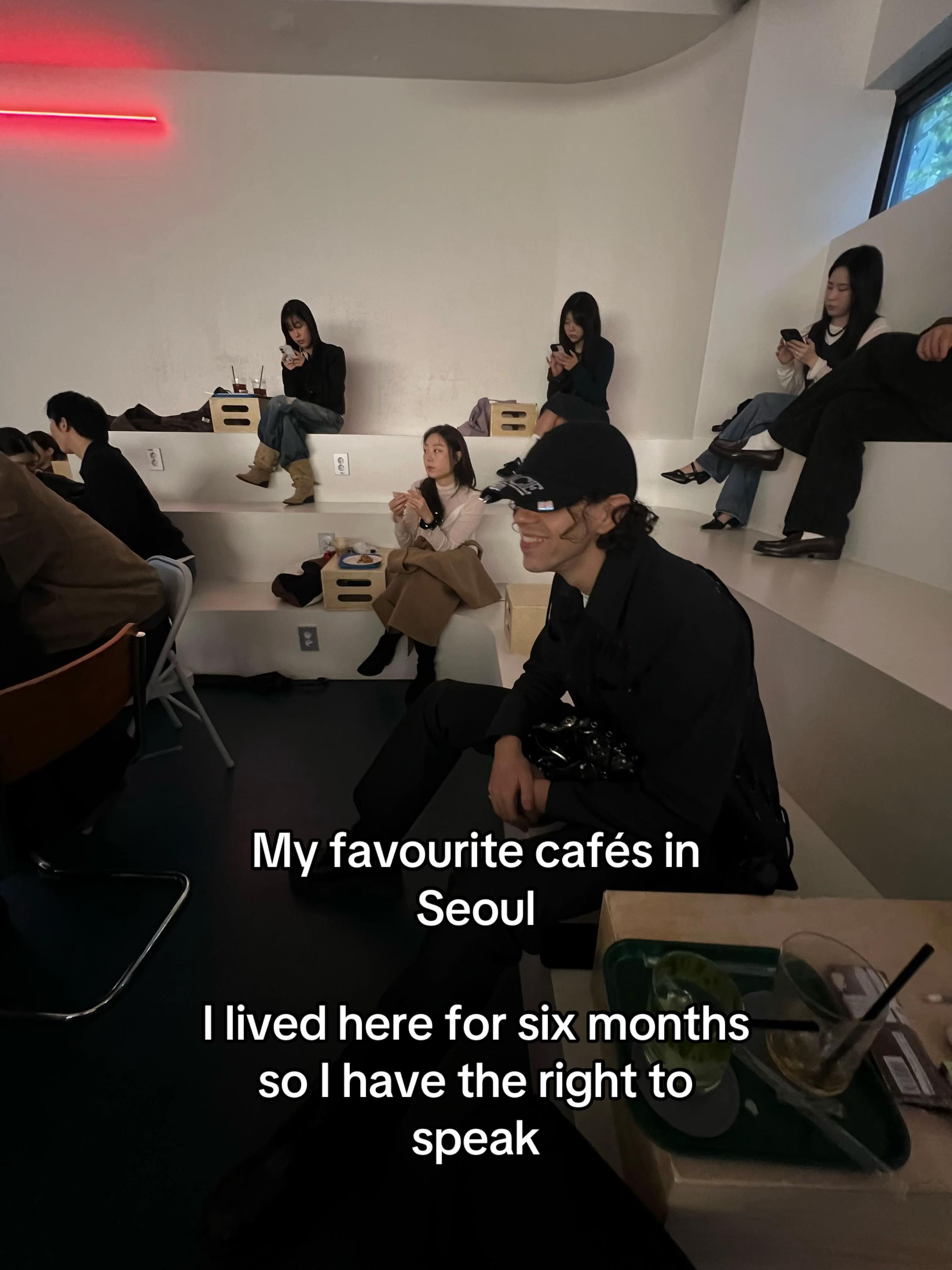 iljaset, 광장시장 일호상회 (ILHO Market)