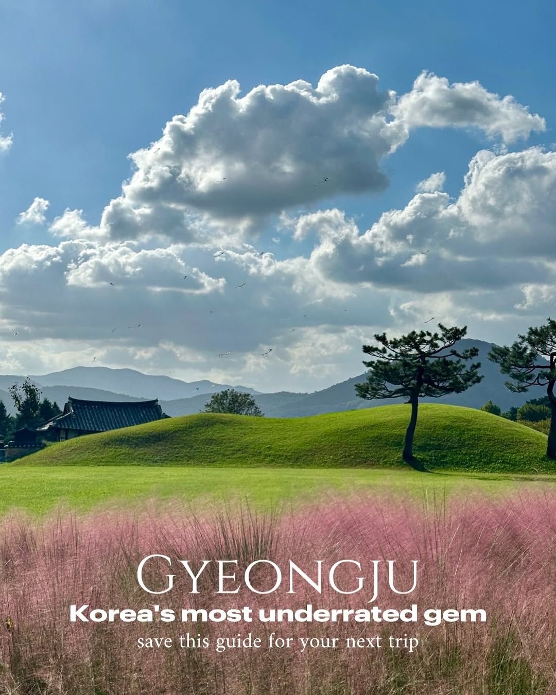 Zeynep |  ✈ Travel Tips & Stories, Bulguksa