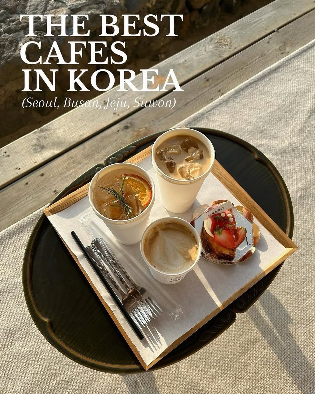 Korea Undiscovered, Chaseonchaek