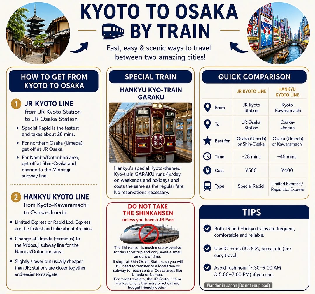 Wander in Japan 🇯🇵⛩️, Osaka Station