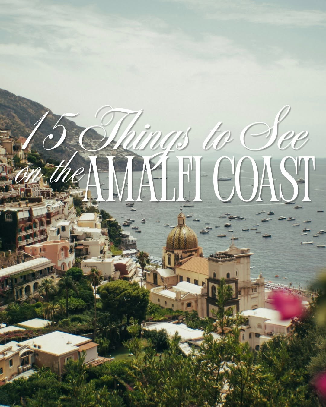 Paige | Amalfi Coast Travel Planning, Duomo di Amalfi