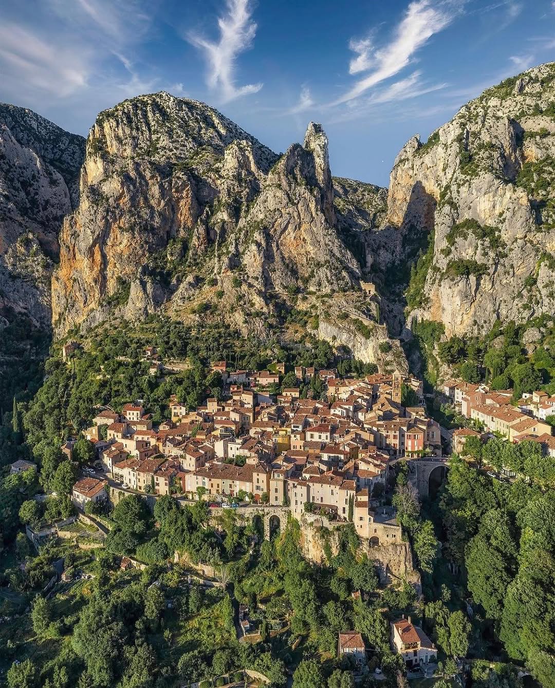 Provence Charm 🌿☀️, Verdon Gorge