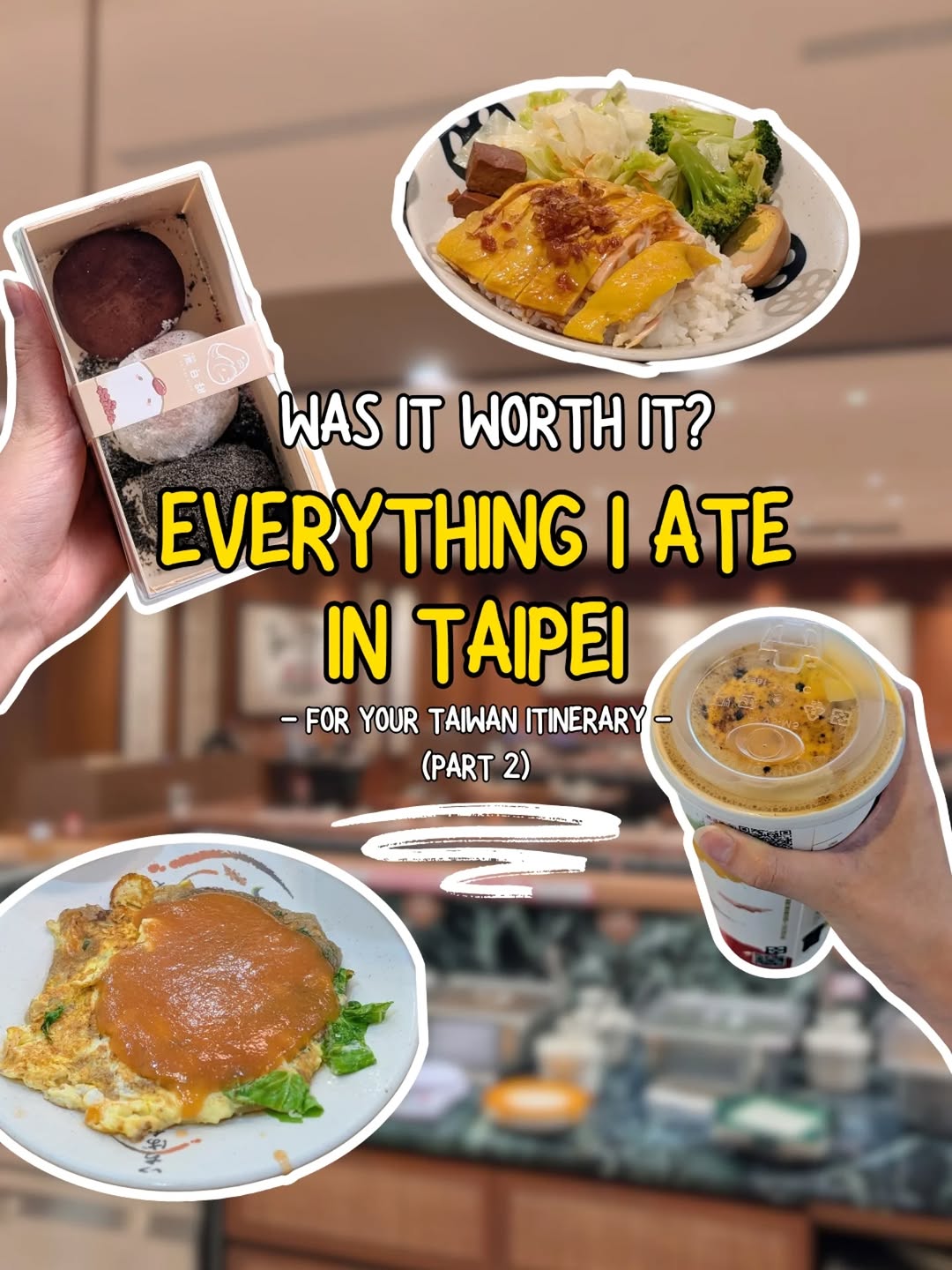 🐟 nish | sydney travel, food and lifestyle diaries 🐟, Din Tai Fung Xinyi Branch