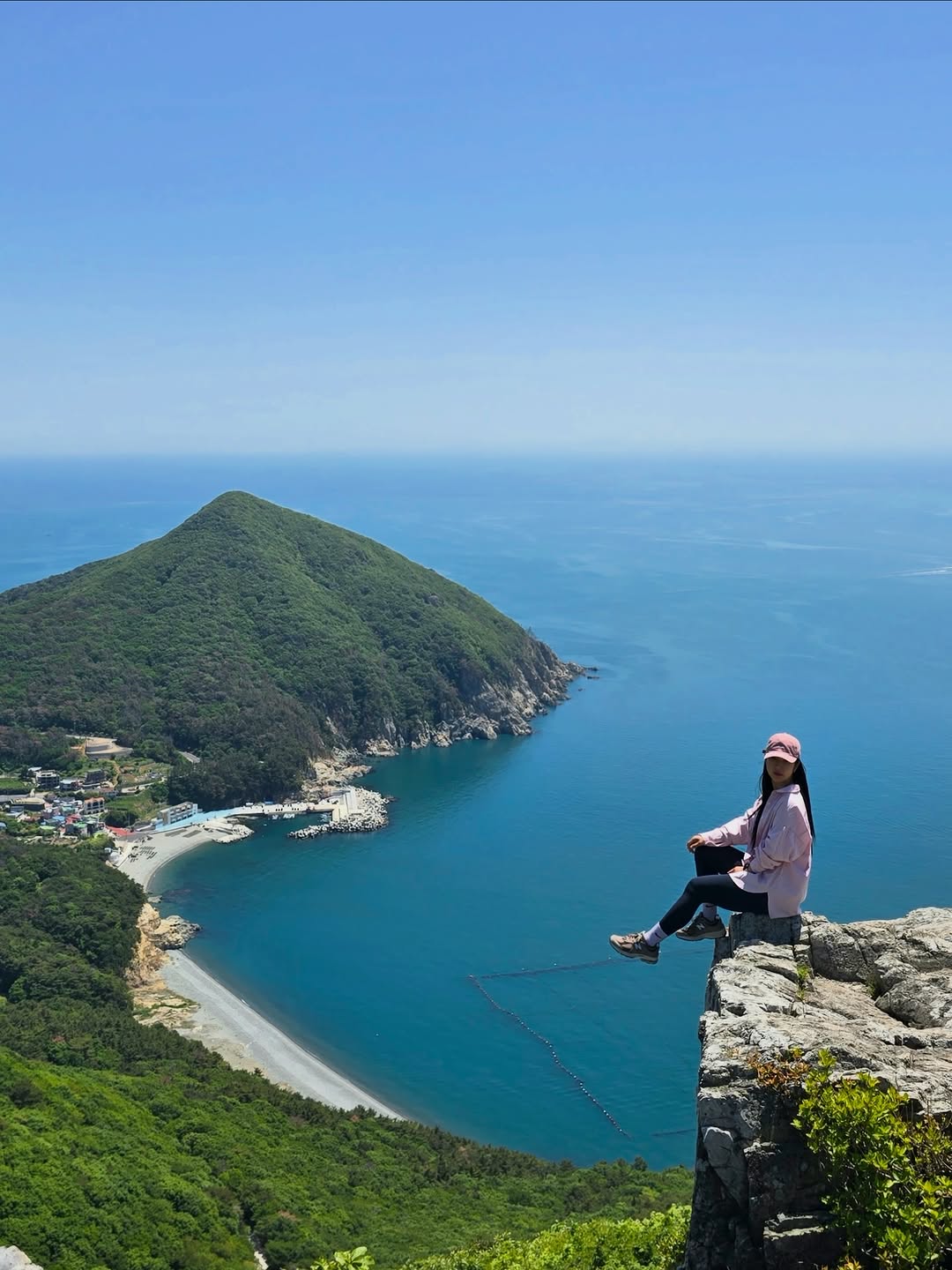 해숭, Historic Park of Geoje POW Camp