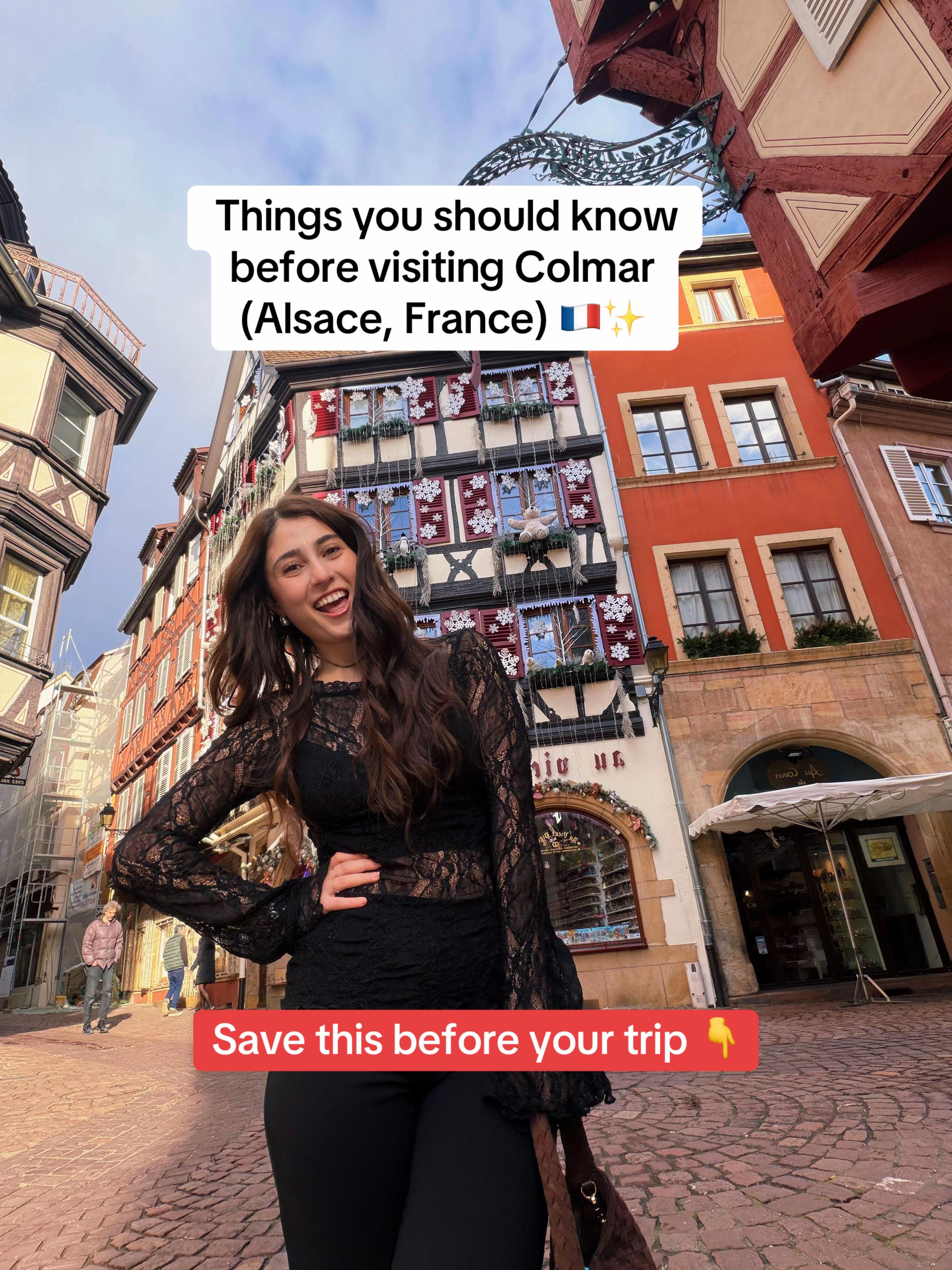 Alya | Travel & Daily Tips, La Petite Venise