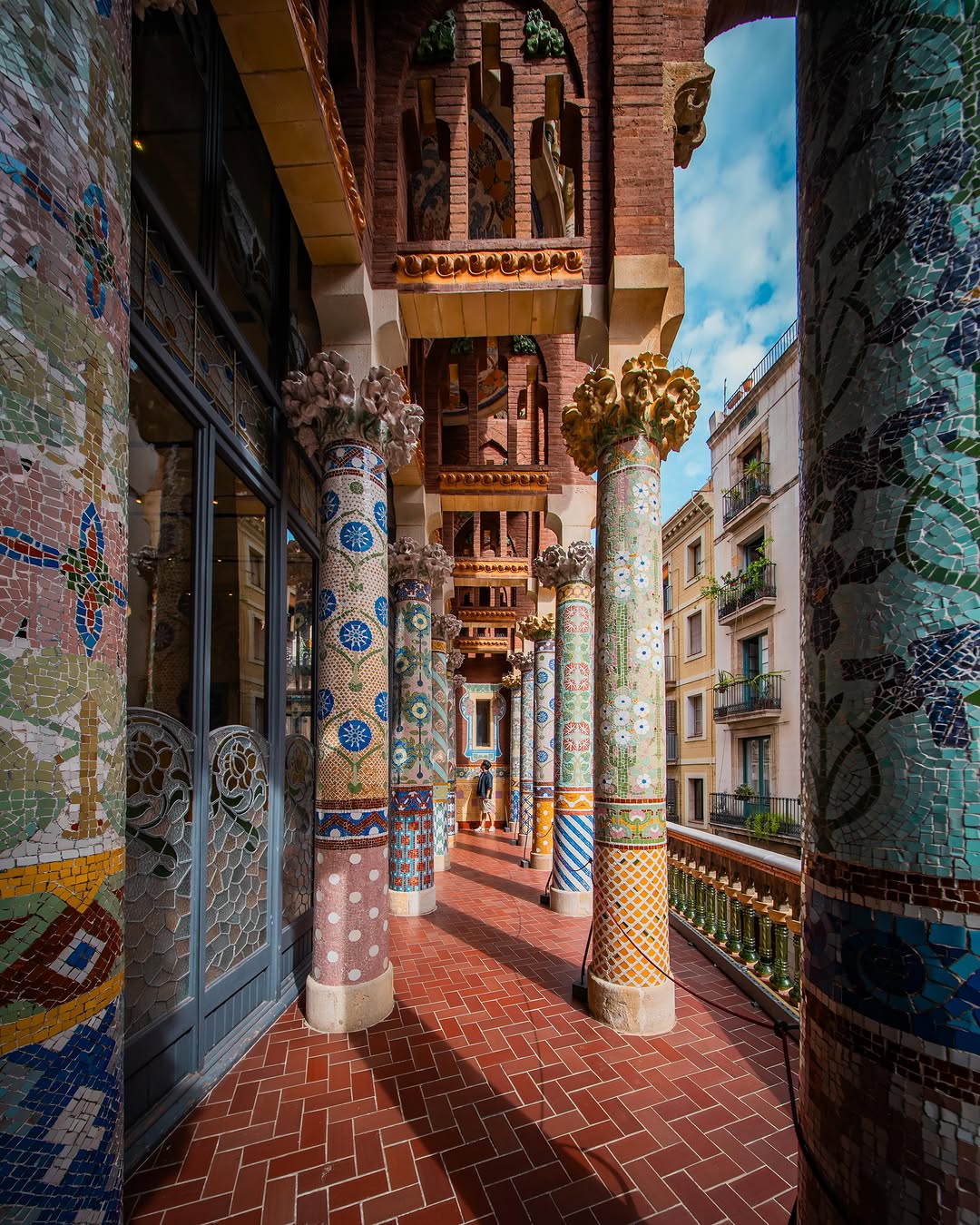GARY NG | Architecture Photographer 🇭🇰, Casa Batlló