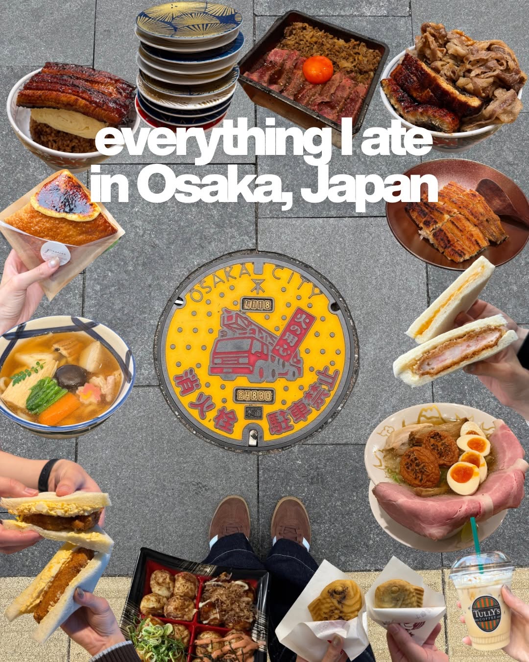 Eugina | nyc food + life, Naruto Taiyaki Hompo