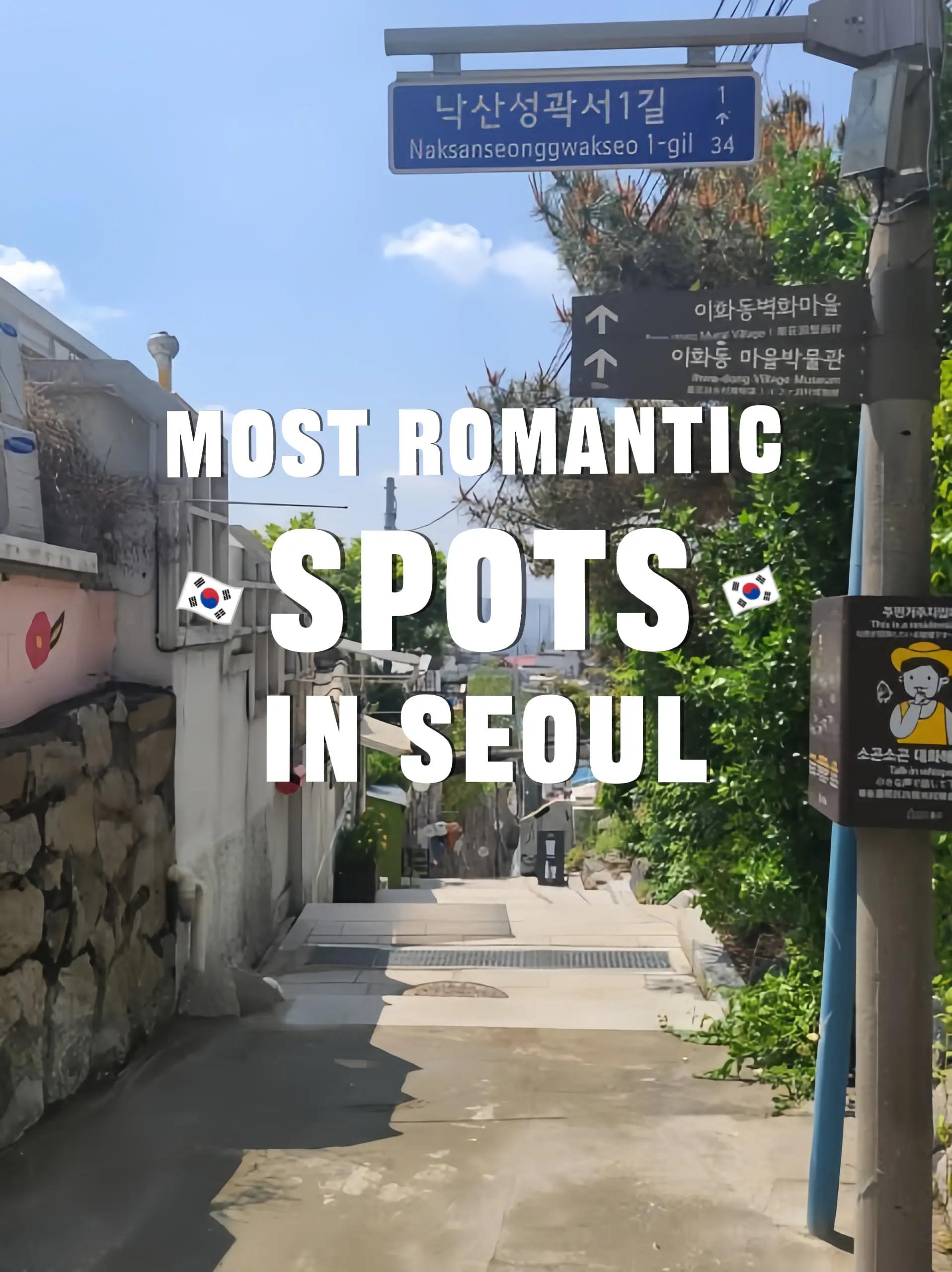 RindiTour🧭, Bukchon Hanok Village