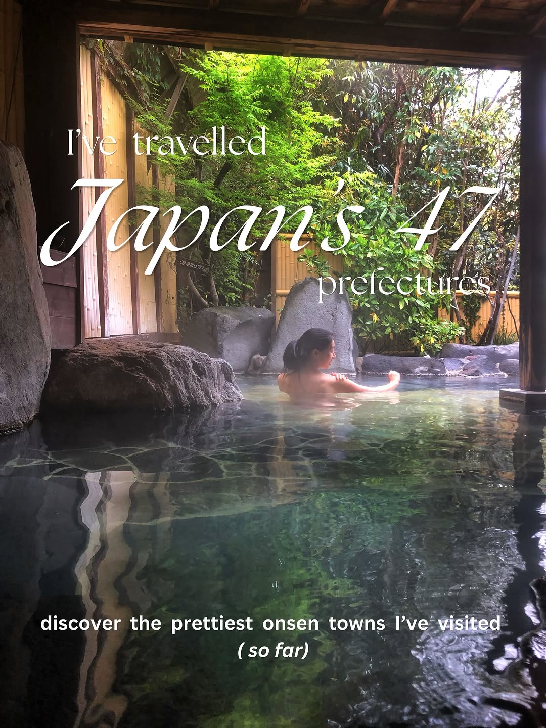 🇦🇺 Aussie in Japan • travel & life 🇯🇵, Kurokawa Onsen
