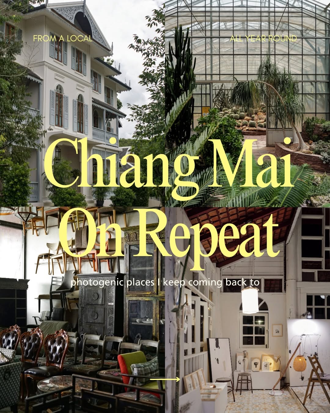 Nalin Cherdjareewatananun, Baan Kang Wat