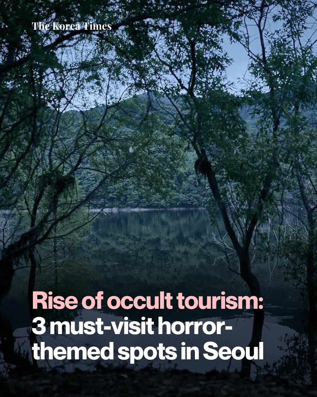 The Korea Times, Zoo Sindang