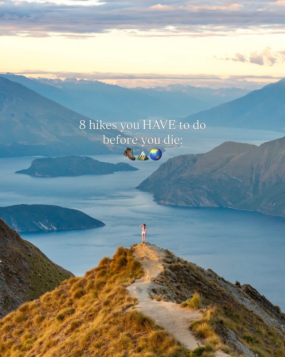 Ruby Tawes | hiking, travel, van life, Banff National Park