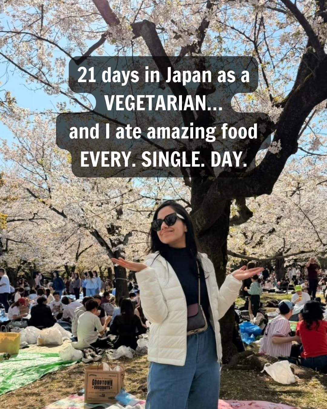 Urvashi Nagpal | Food Scientist, Fushimi Inari Taisha