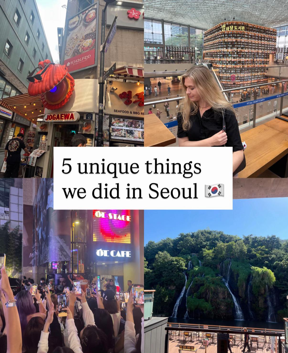 Lisa | travel 🌎, Yeouido Hangang Park