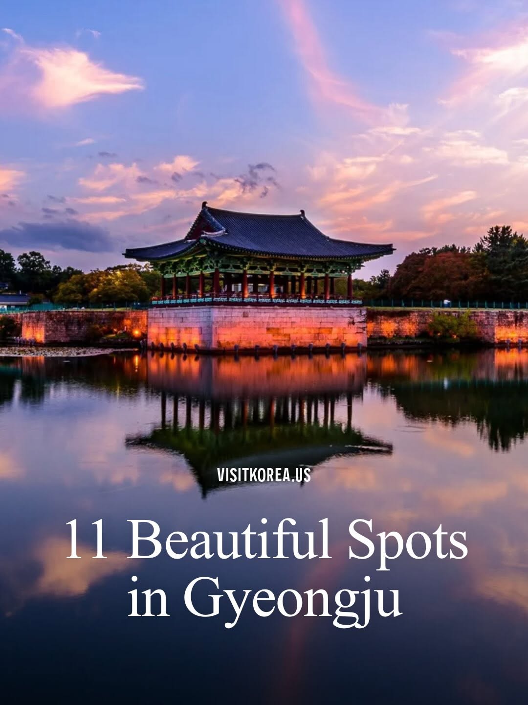 Korea Tourism Org. USA, Cheomseongdae