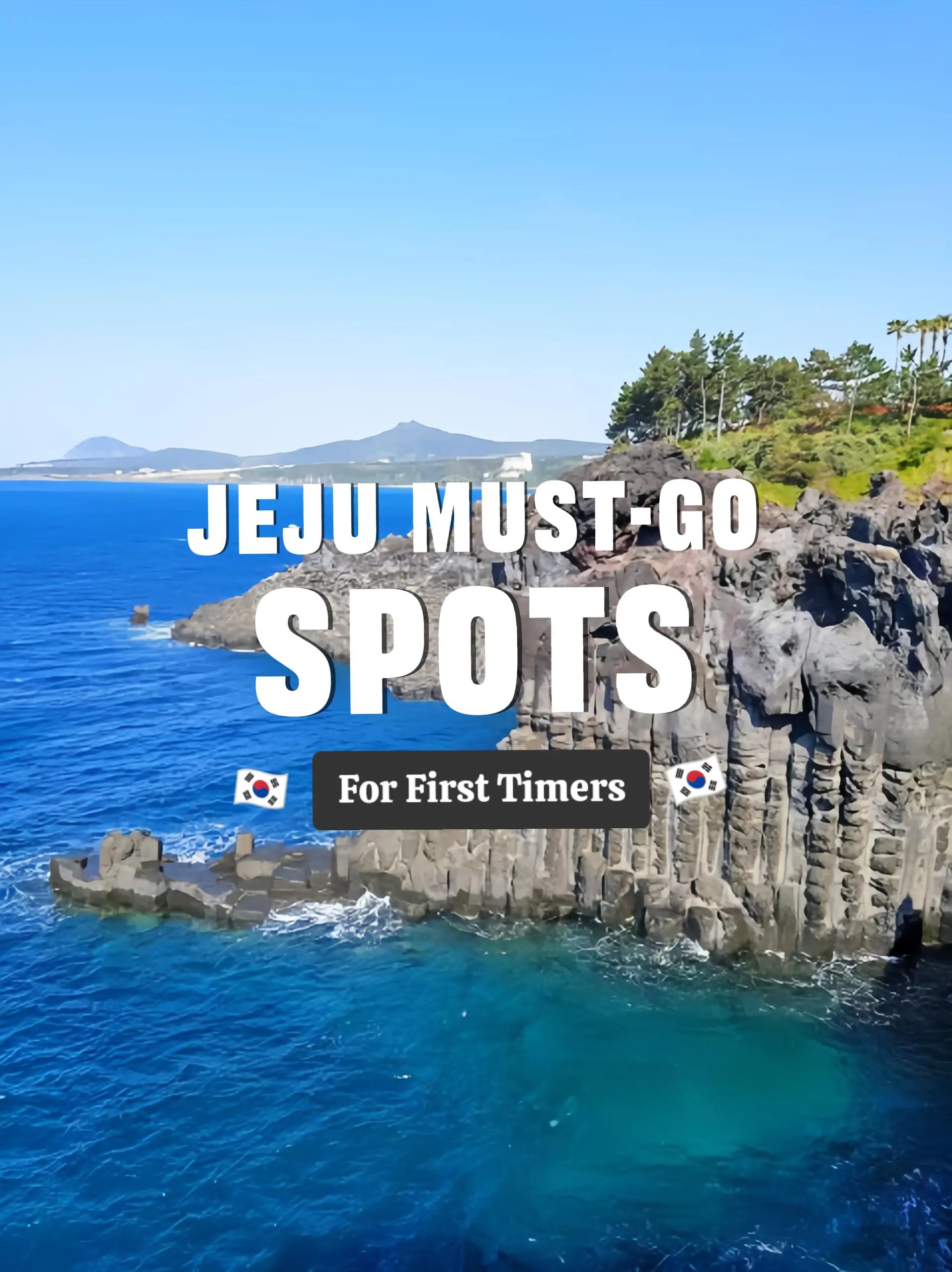 RindiTour🧭, Jusangjeollidae
