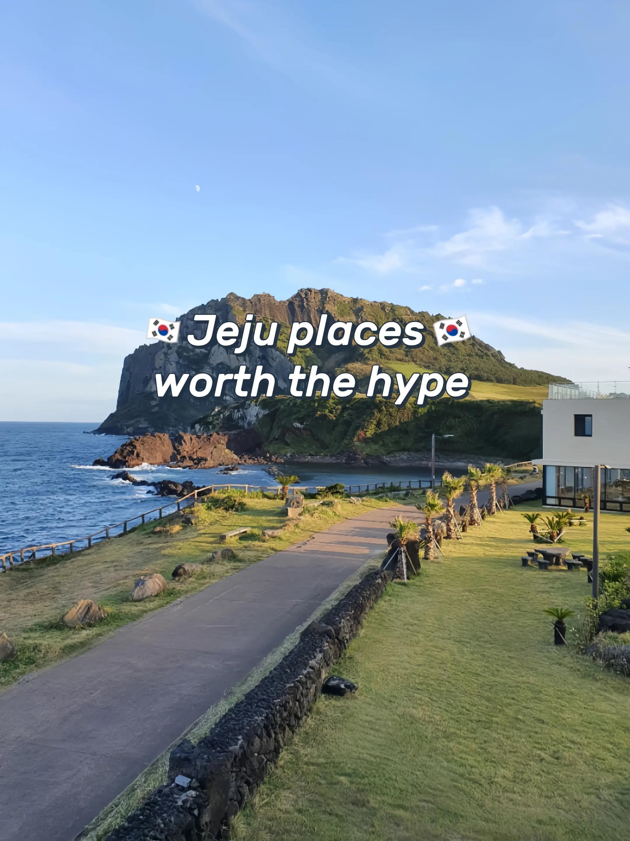 RindiTour🧭, Jusangjeollidae