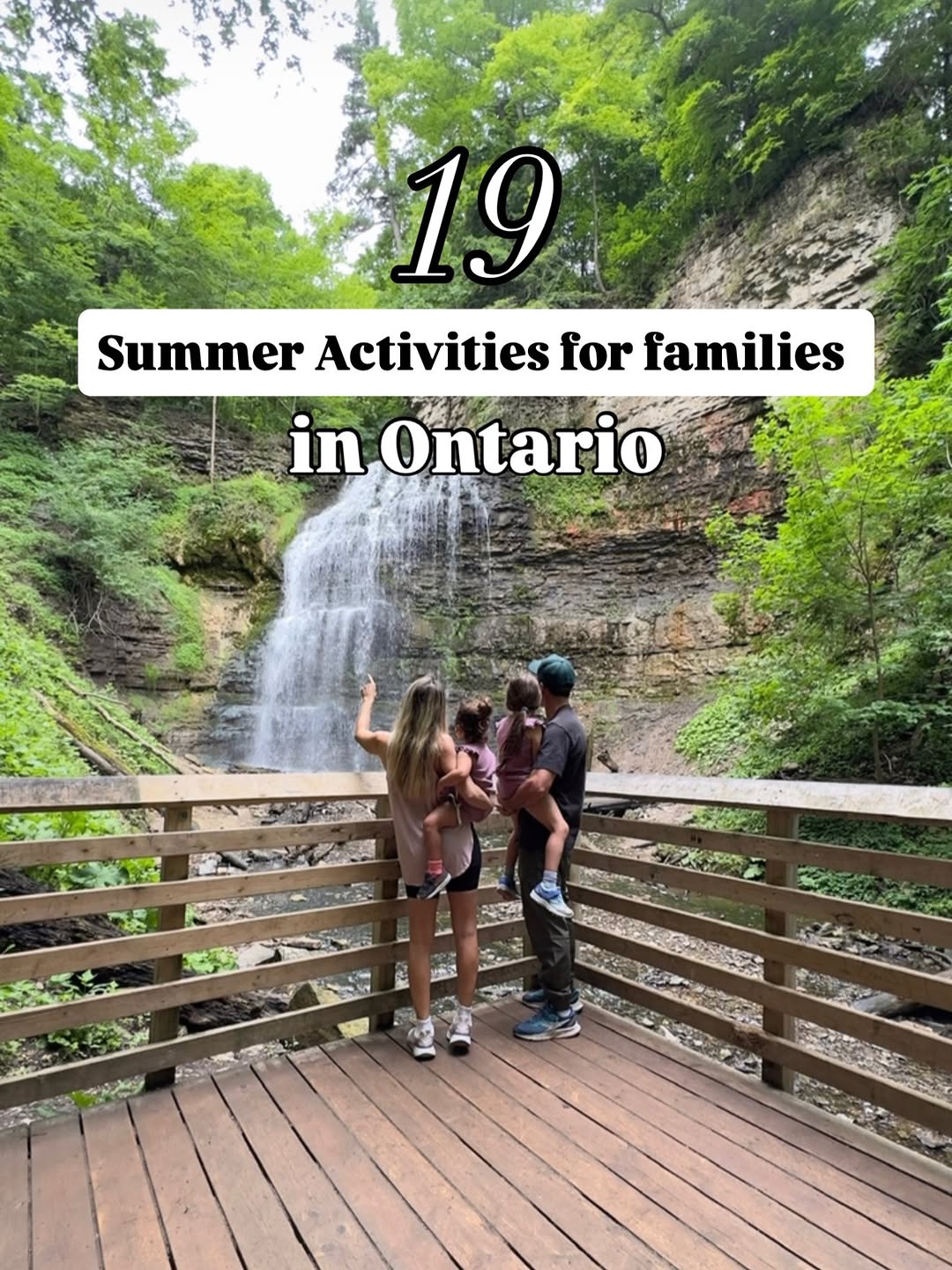 MARISA♡ Travel & Lifestyle, Toronto Islands