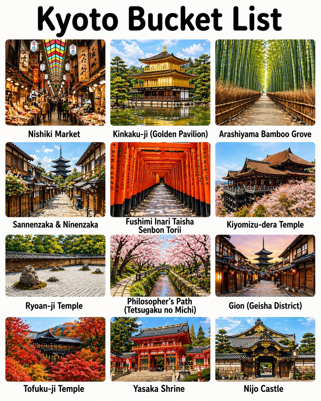 Wander in Japan 🇯🇵⛩️, Ninenzaka