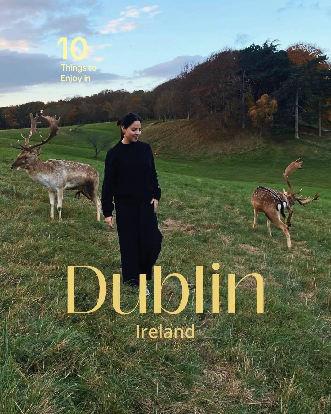 Ireland 🇮🇪 Travel | Hotels | Food | Tips 🍀, Guinness Storehouse