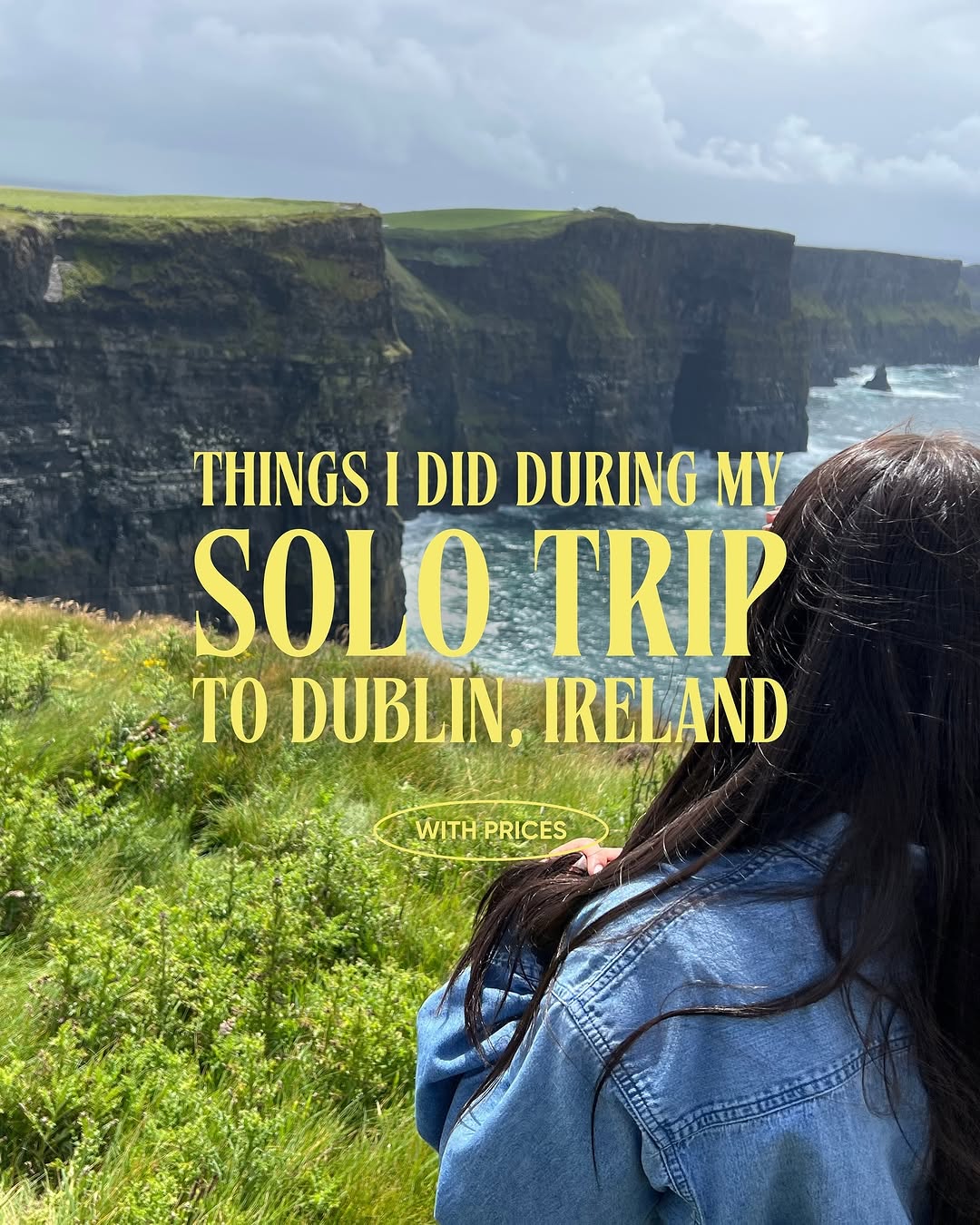 brittany | solo travel, Irish Whiskey Museum