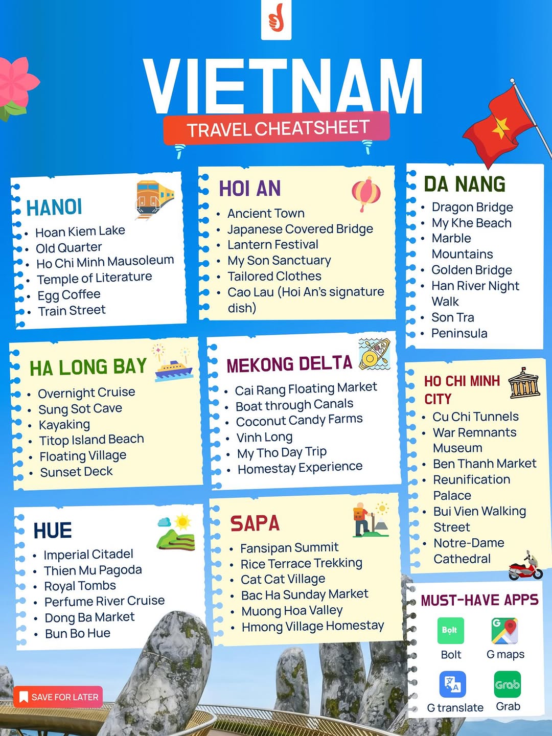 Dimaak Tours, Ho Chi Minh's Mausoleum