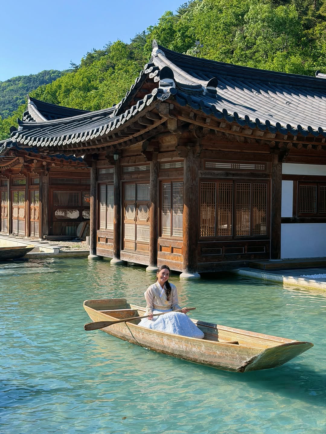 Camila Bonatelli | VIAGEM, Jeonju Hanok Village