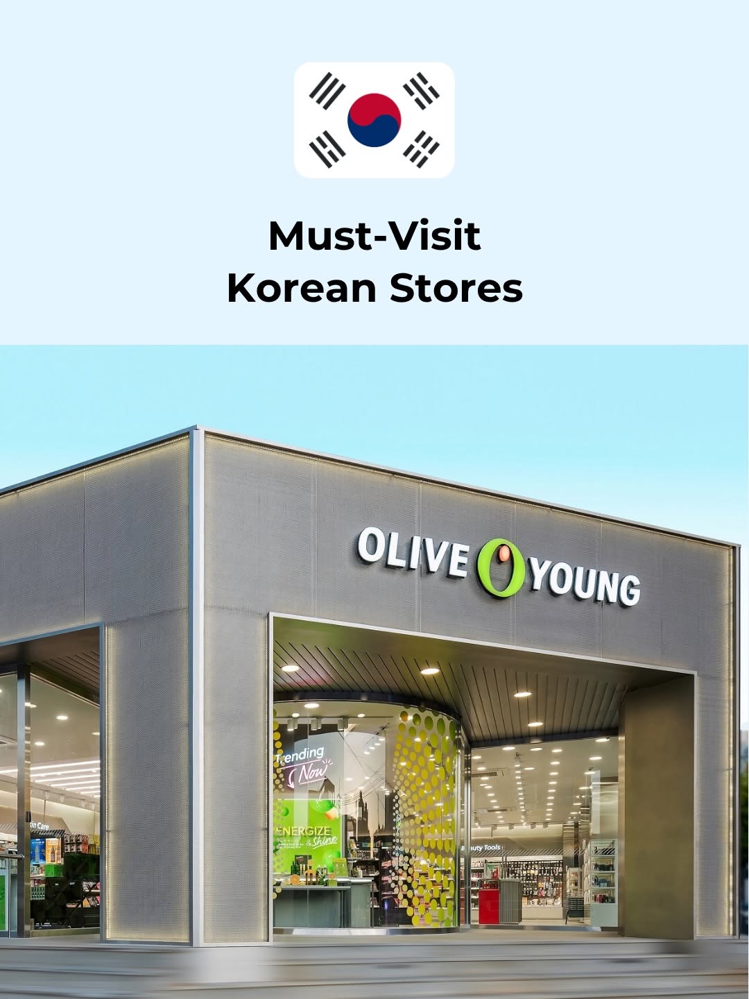 Korean Tutor Lee 코리안 튜터 리, Starfield Coex Mall