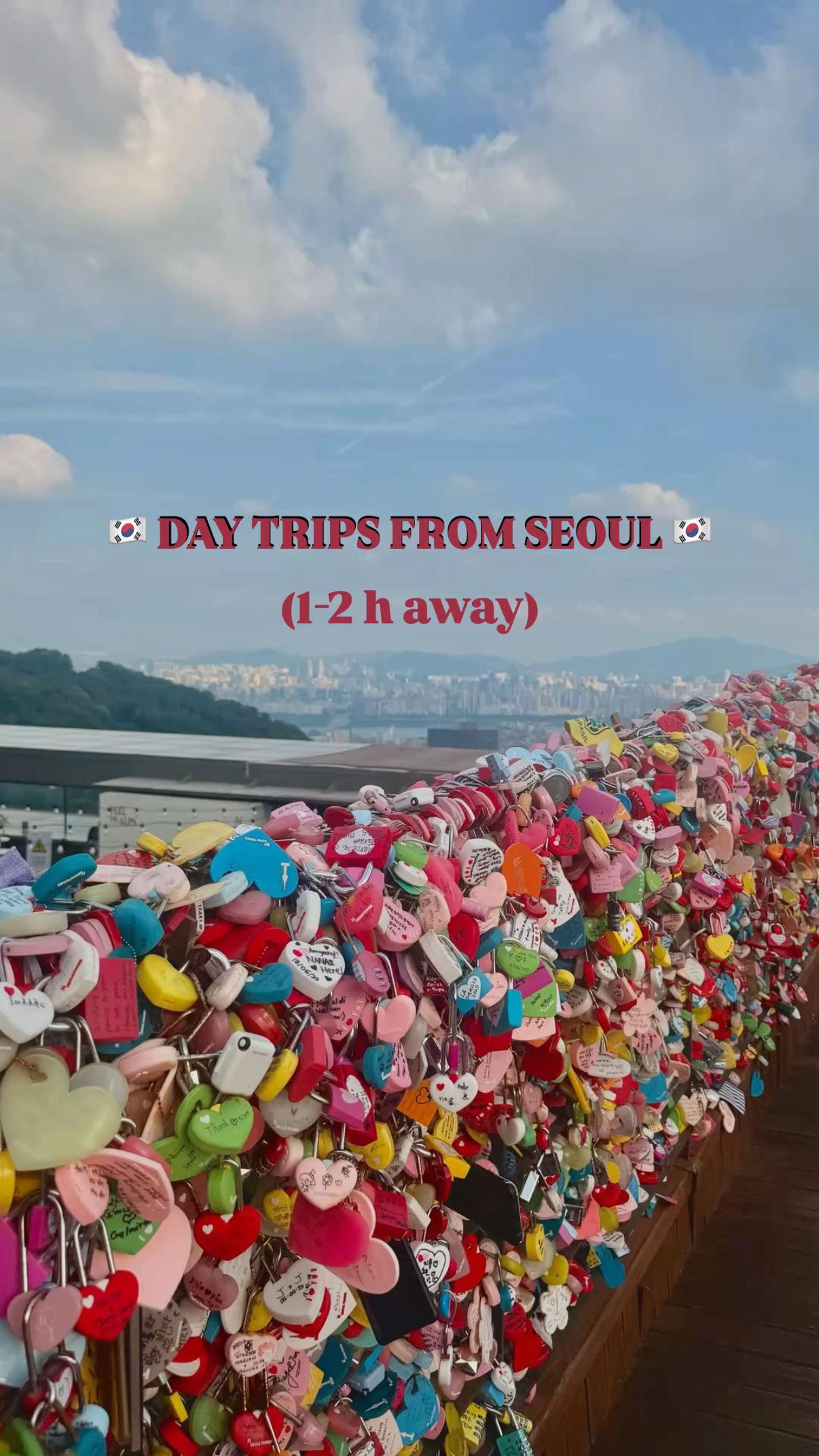 Your 🇨🇭 Solo Traveler Friend, Suwon Hwaseong Fortress