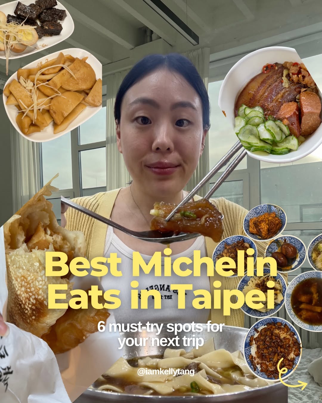 Kelly Tang, Wang’s Broth