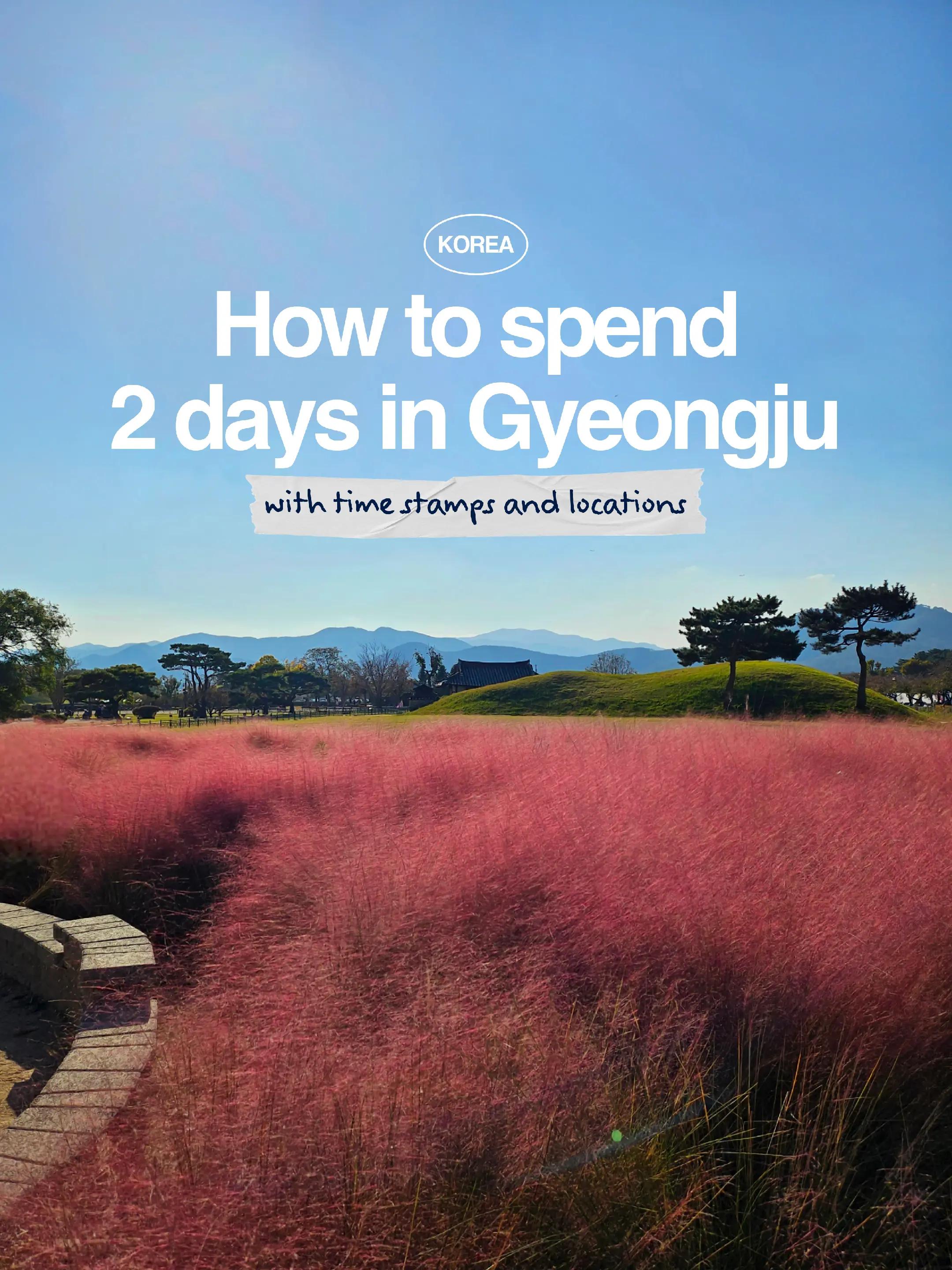 Lou Ann | Seoul & Travels, Bulguksa