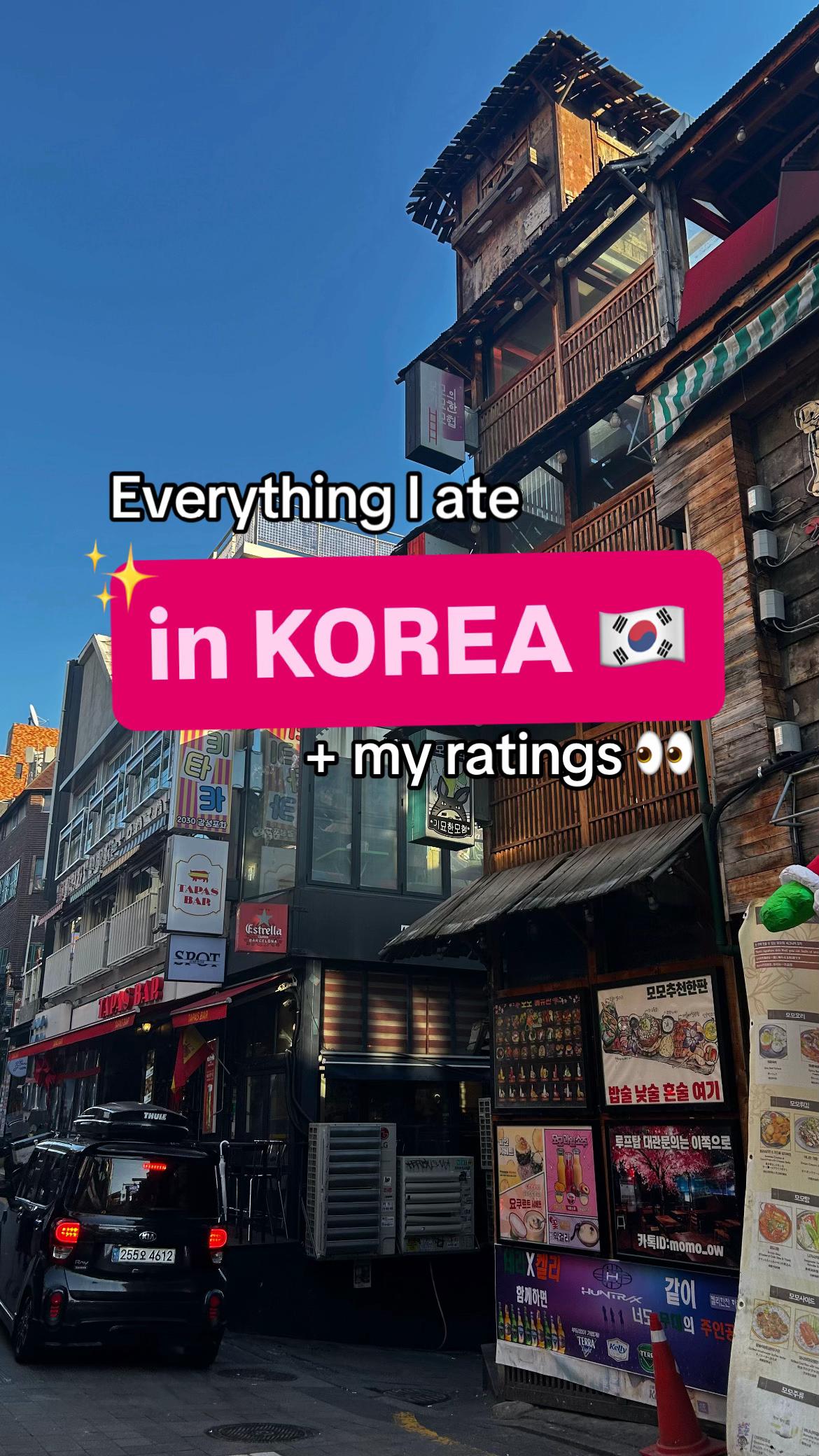 Rey | travelinspo, Namdaemun Market