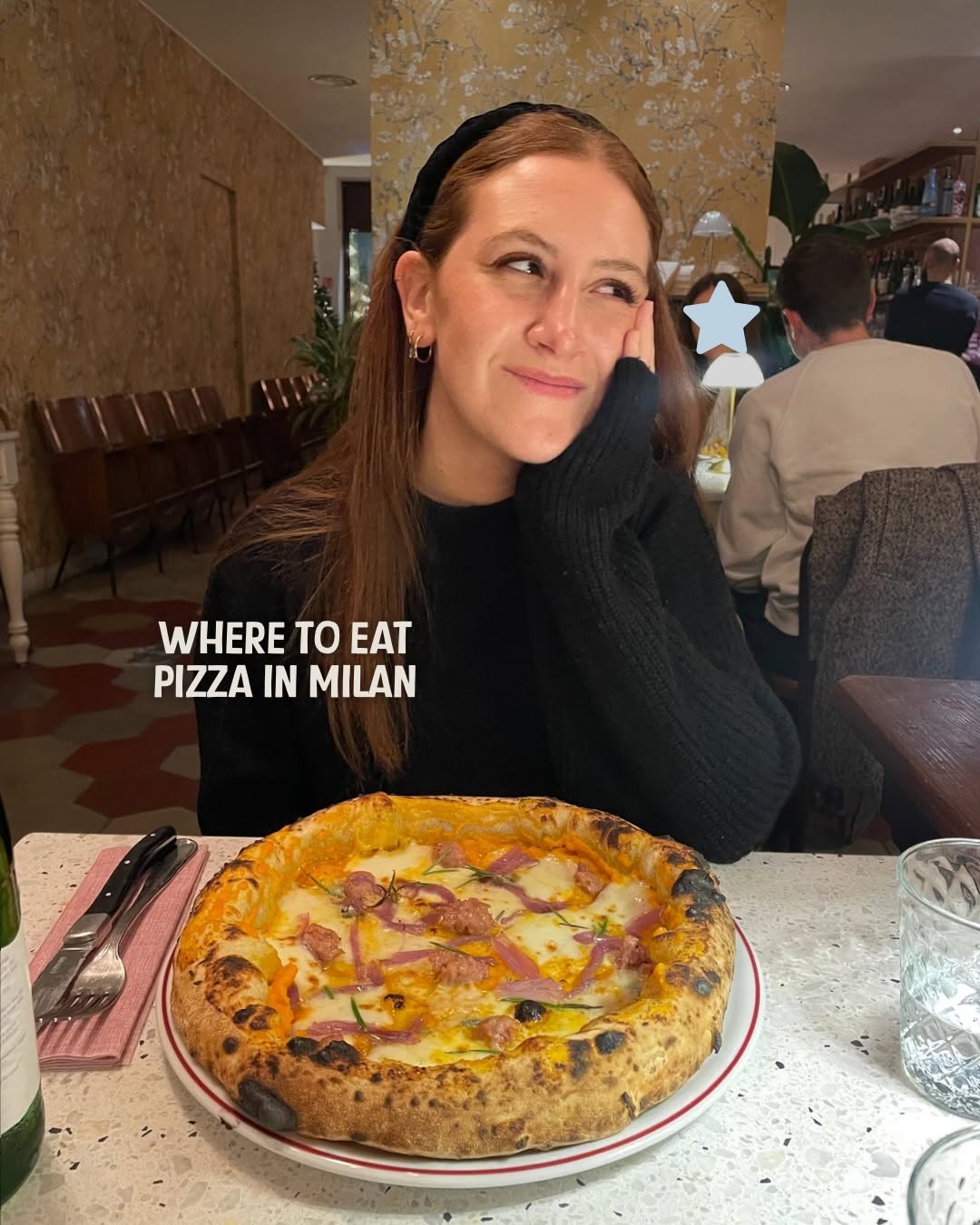 daysofmilan, Giolina