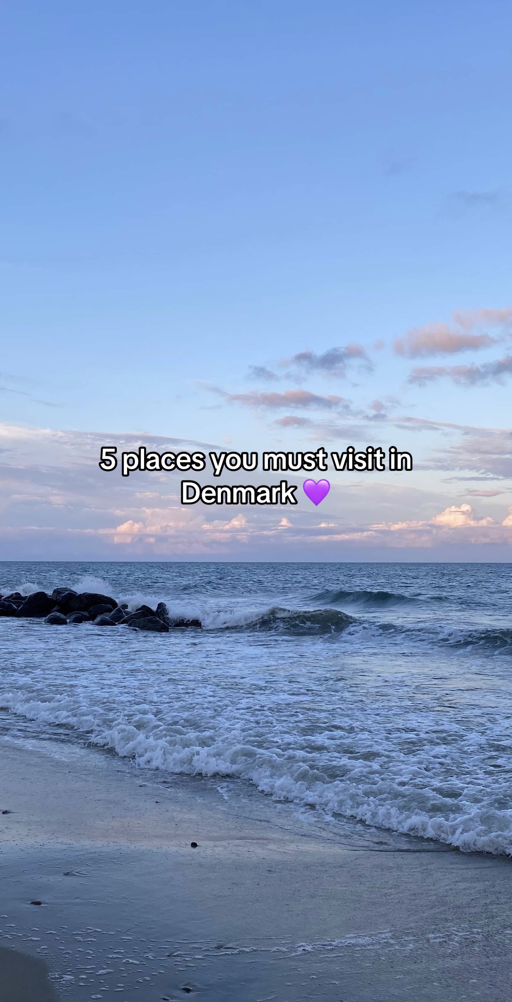 truestory.dk, The Infinite Bridge