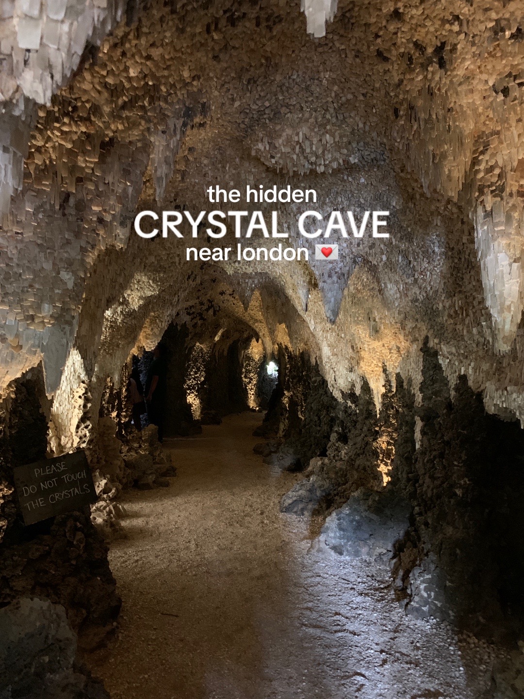aniyora | london + travel, Painshill