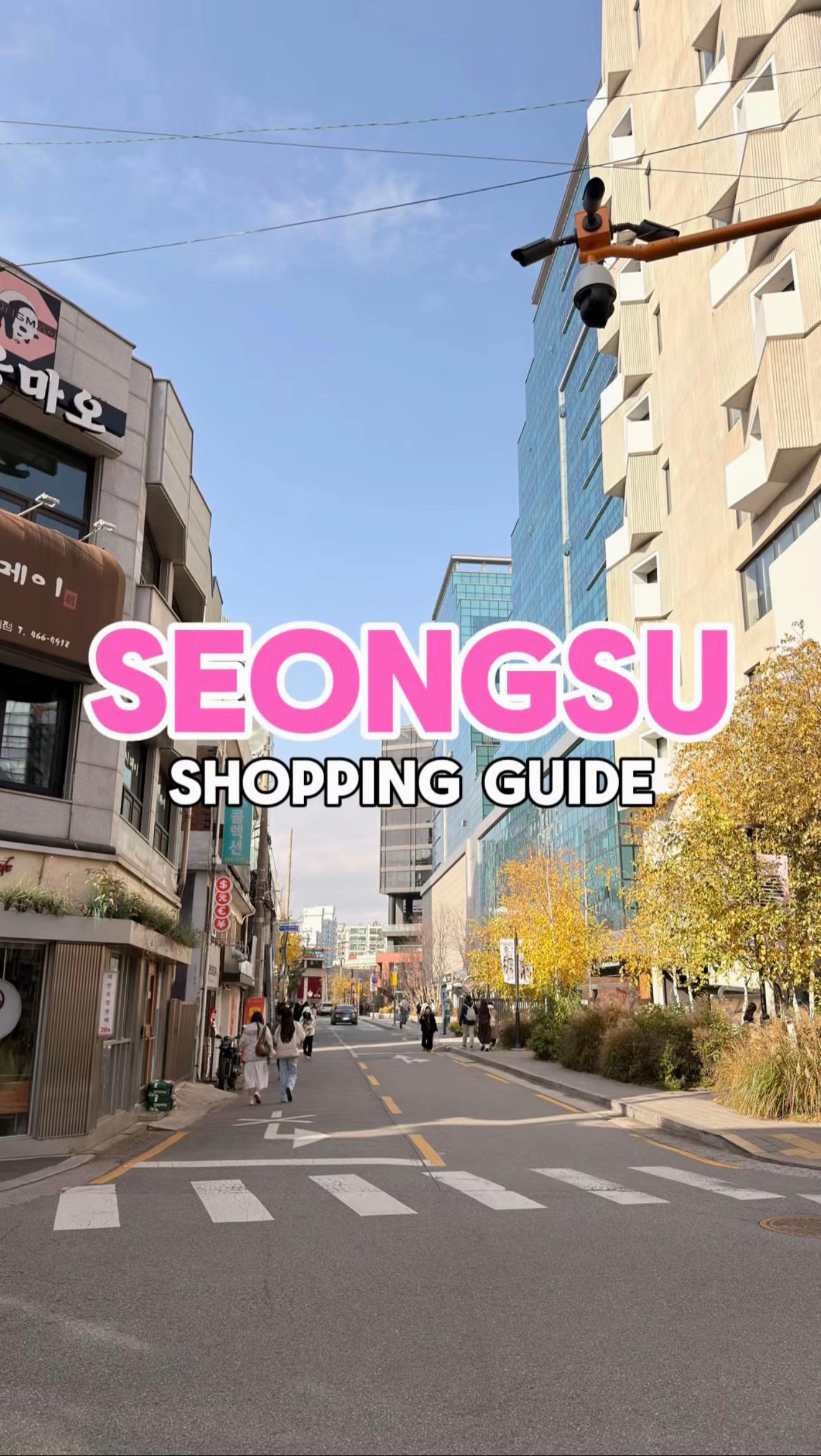Clarisse ❁ Travel & Lifestyle, CASETiFY STUDiO The Hyundai Seoul