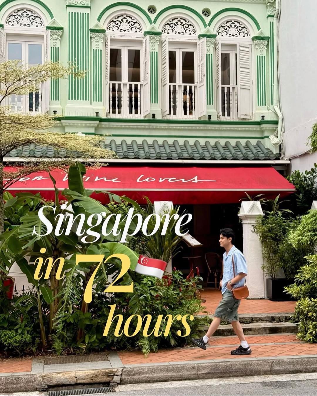 Visit Singapore, National Gallery Singapore