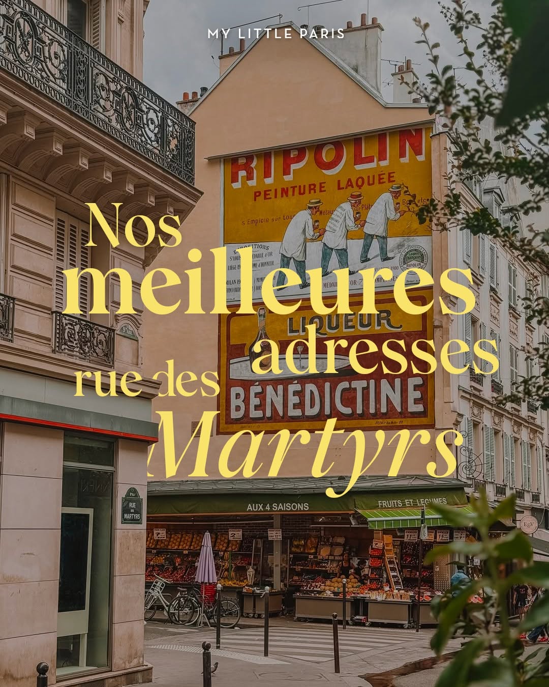 My Little Paris, Hôtel HoY