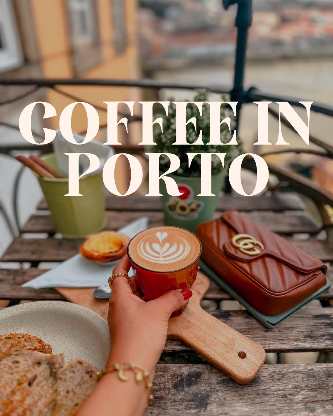 Mayuri Kashyap | Travel Content Creator, Do Norte Café by Hungry Biker | Brunch & Breakfast