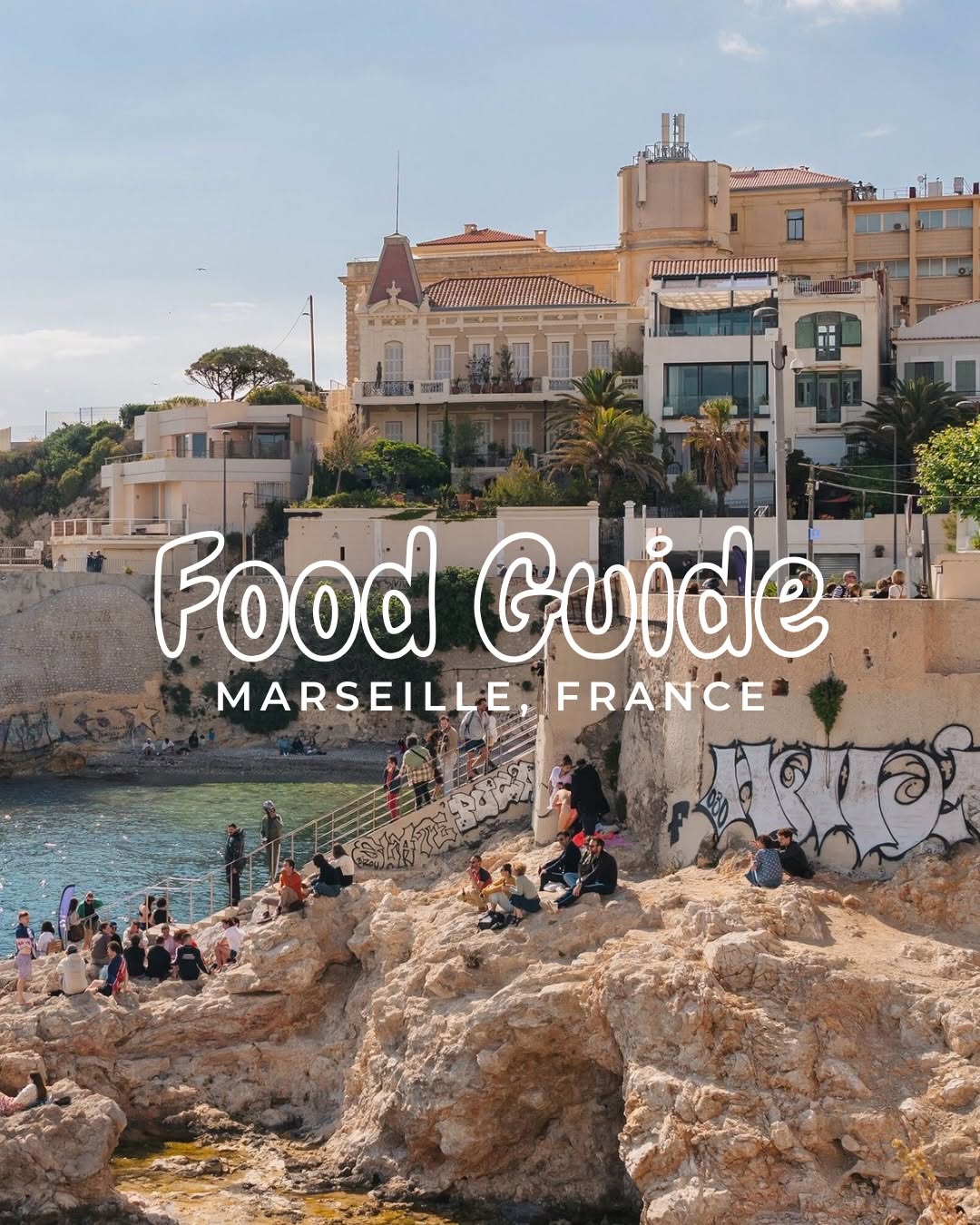 Marseille FoodGuide, Deïa Coffee & Kitchen - Brunch Marseille