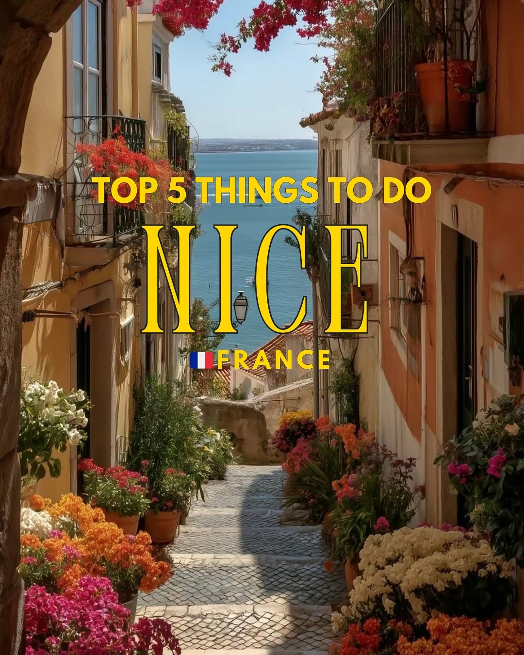 WAFA | Travel | Lifestyle, Promenade des Anglais
