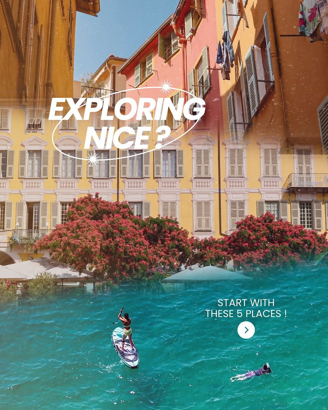 ilona | travel content creator, Colline du Château