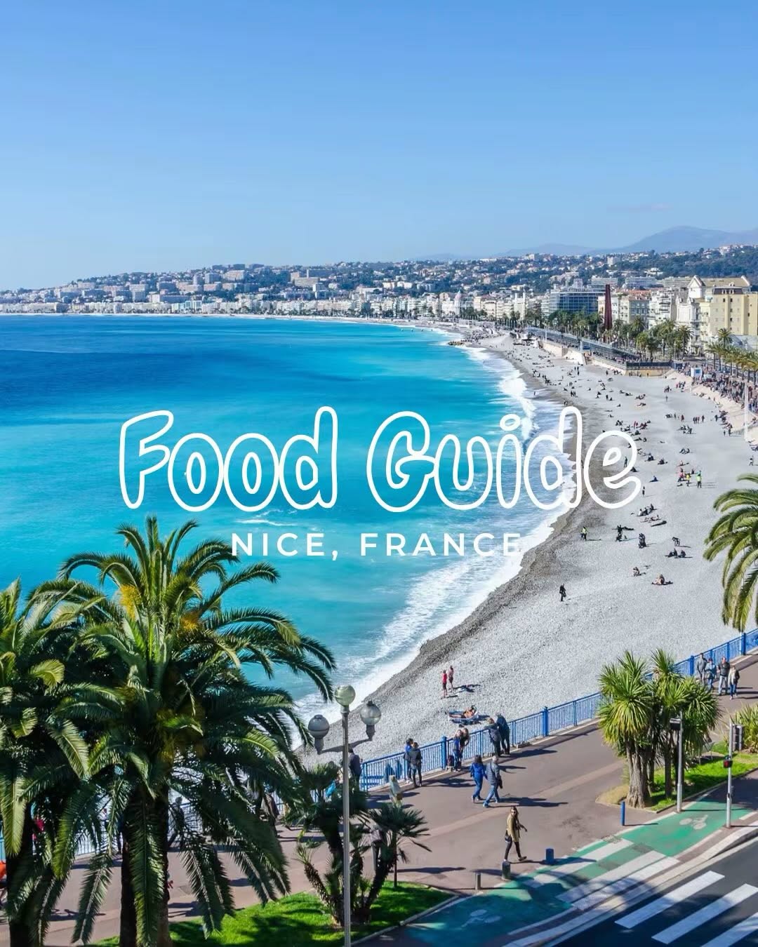 Nice FoodGuide, Le Galet