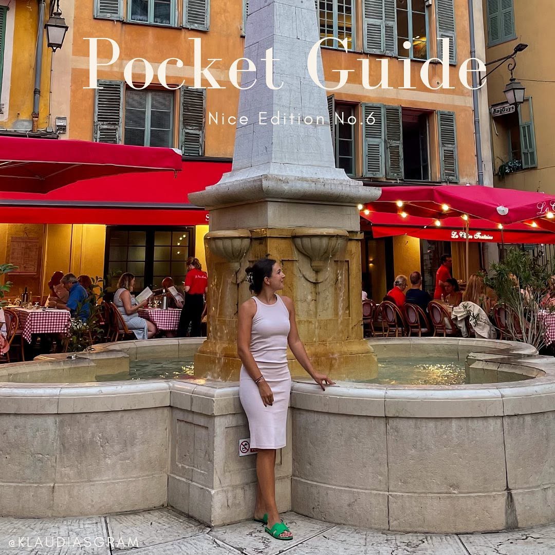 Klaudia • Travel Creator, Plage du Midi