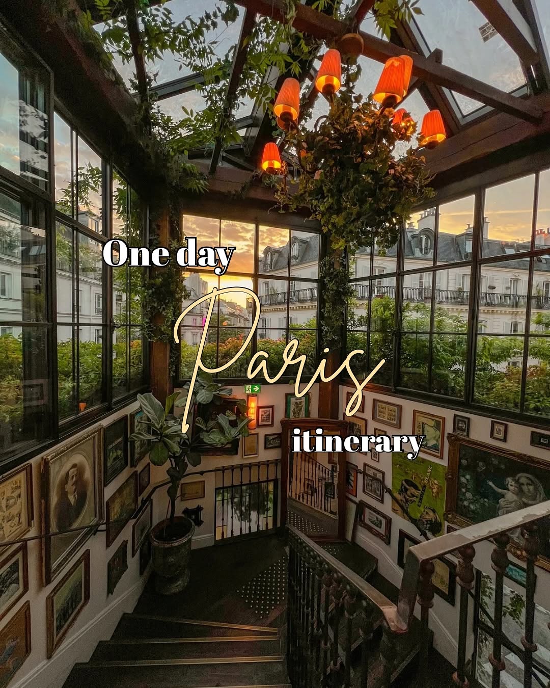 Bri | American in Paris, Eiffel Tower