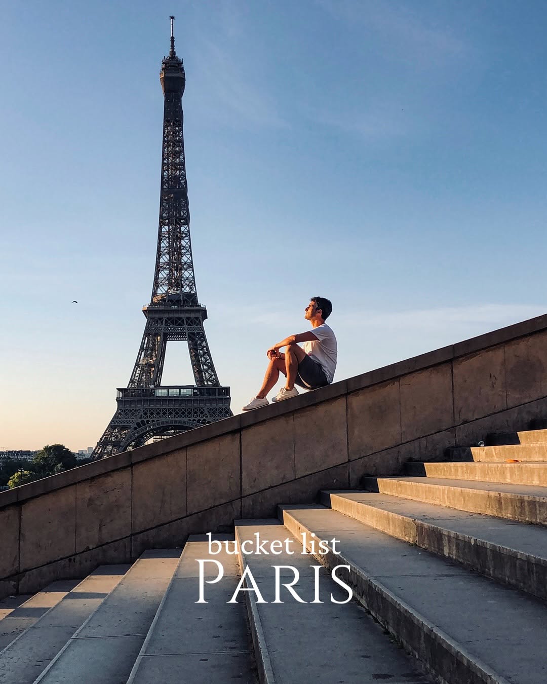 El Mapa de Mi Mundo | Travel content creator | Asesor de viajes, Eiffel Tower