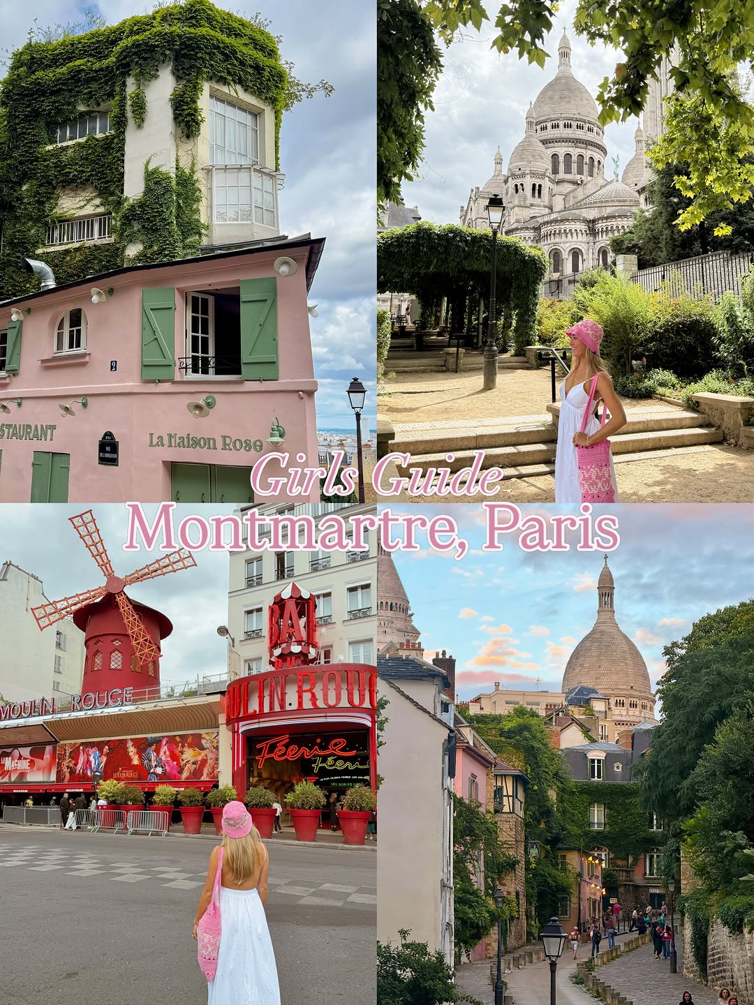 Jules, Pont des Arts