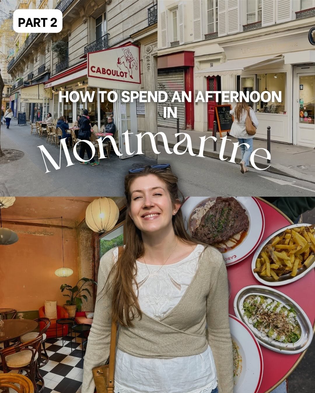 Arielle in Paris, Moulin Rouge
