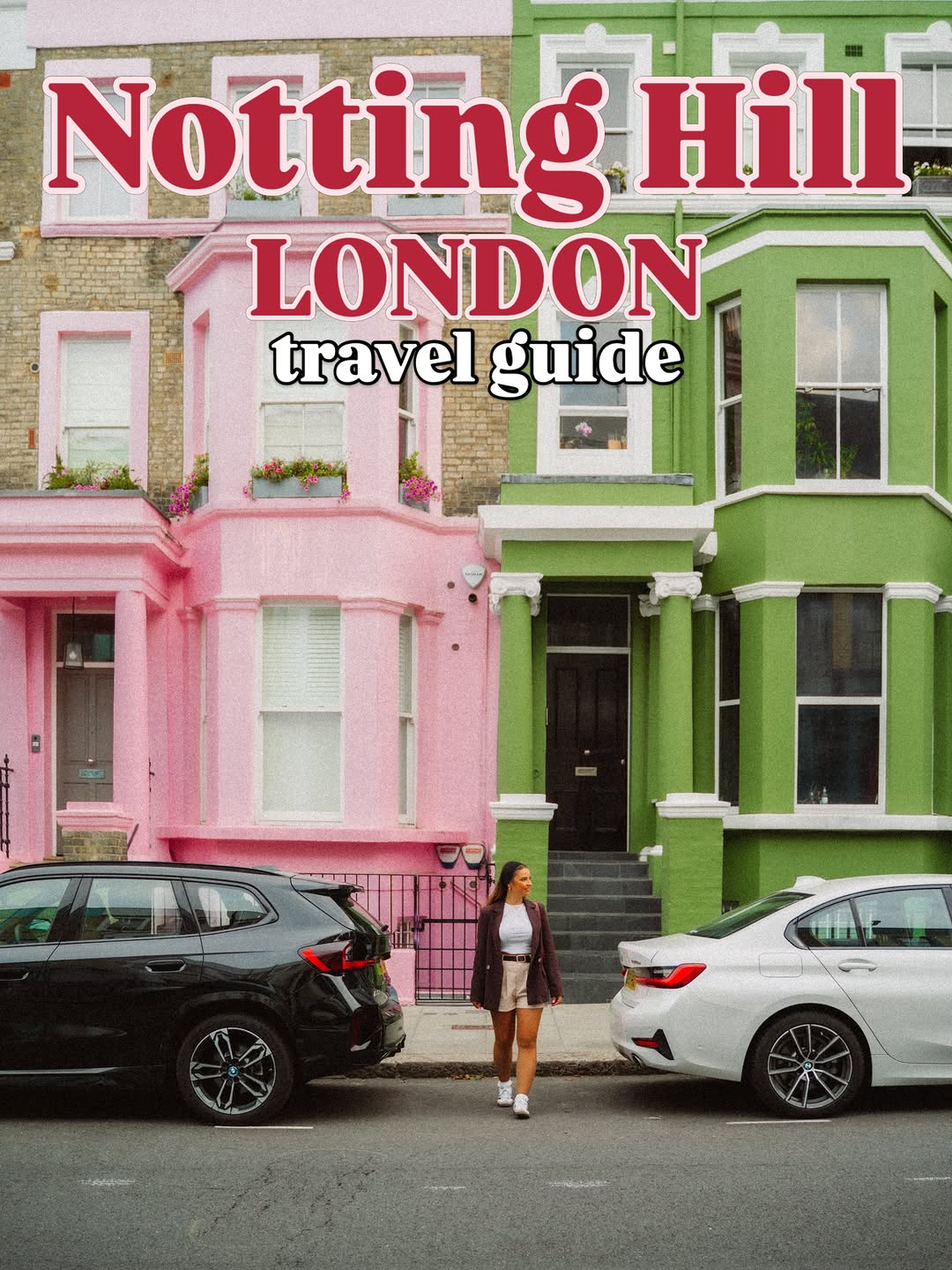 Dominika & Valerio | Luxury Travel | Hotels | Bali, Portobello Road Market